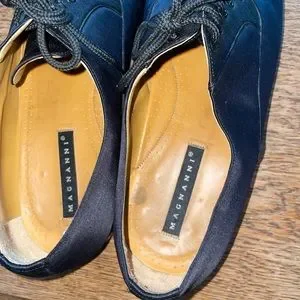 Magnanni | Shoes | Magnanni Segovia Cap Toe Oxford Men Very  display picture 3